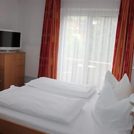 Haus Margit Konukevi 3*