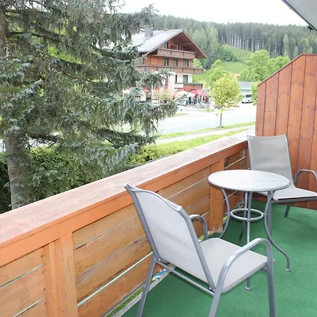 Gasthof Haus Margit Ramsau am Dachstein