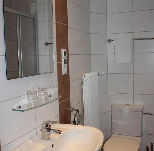 Haus Margit Affittacamere Ramsau am Dachstein