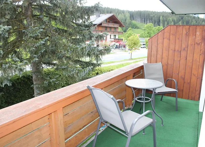 Affittacamere Haus Margit Ramsau am Dachstein